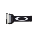 DEFEKTUOTI OAKLEY LINE MINER L Matte Black/Prizm Snow Black Iridium slidinėjimo akiniai